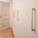 Handtag Graf Mini - Mässing