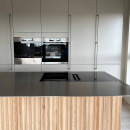 Handtag Graf Mini - Rostfritt Stål Finish