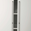 Handtag Graf Mini - Rostfritt Stål Finish