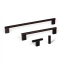 Handtag Graf Mini - Svart