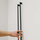 Handtag Graf Mini - Svart