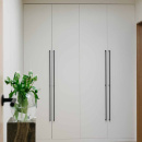 Handtag Graf Mini - Svart