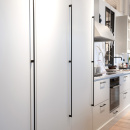 Handtag Graf Mini - Svart