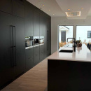 Handtag Graf Mini - Svart