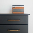 Handtag Lecco -  Antik