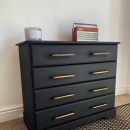 Handtag Lecco -  Antik