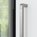 Handtag Mango - Rostfri Look