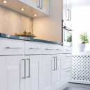 Handtag Norma 1021 - Rostfritt Stål