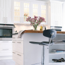 Handtag Norma 1021 - Rostfritt Stål