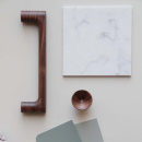 Handtag Pinta - Valnöt