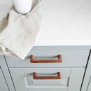 Handtag Pinta - Valnöt