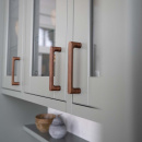 Handtag Pinta - Valnöt