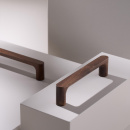 Handtag Pinta - Valnöt