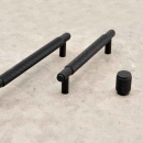 Handtag Riff - Mattsvart