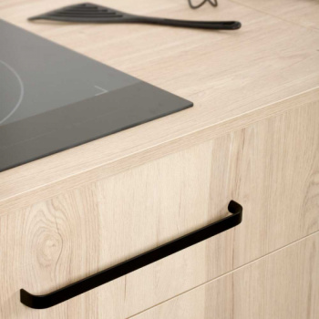 Handtag Sense Mini - Rostfritt Stål Finish