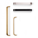 Handtag Sense Mini - Svart