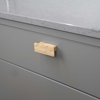 Handtag Shelter - Ek