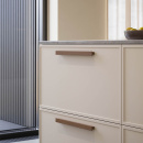 Handtag Shelter - Valnöt