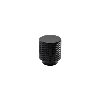 Knopp Helix - Mattsvart