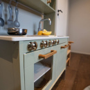 Knopp 24466 - Förnicklad