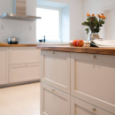 Knopp 24466 - Förnicklad