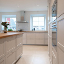 Knopp 24466 - Förnicklad