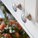 Knopp 24466 - Förnicklad