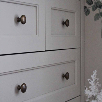 Knopp 411 - Antik