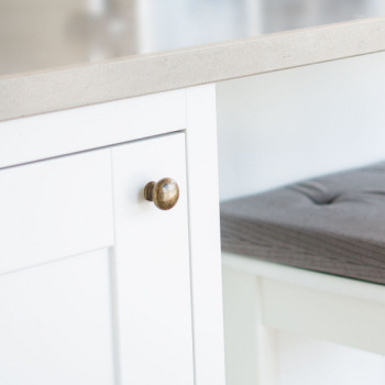 Knopp 411 - Antik