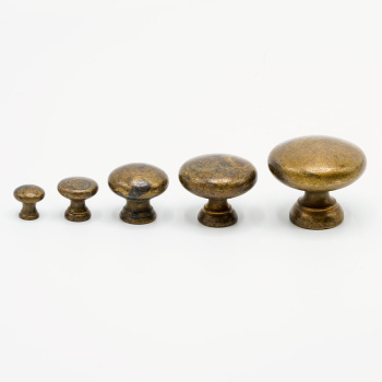 Knopp 411 - Antik