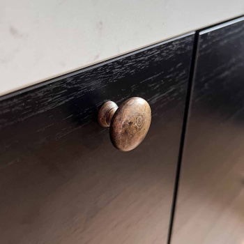 Knopp 411 - Antik