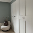 Knopp Circum - Valnöt