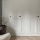 Knopp Circum - Valnöt