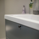 Knopp Mood - Mattsvart