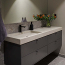 Knopp Mood - Mattsvart