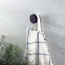 Krok Mood - Mattsvart 