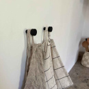 Krok Mood - Mattsvart 