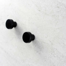 Krok Mood - Mattsvart 