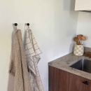 Krok Mood - Mattsvart 