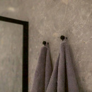 Krok Mood - Mattsvart 