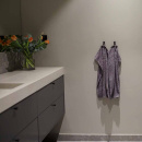 Krok Mood - Mattsvart 