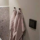 Krok Mood - Mattsvart 