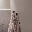 Krok Mood - Mattsvart 