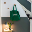 Krok Mushroom - Obehandlad Ek