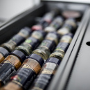 Kryddinsats Flex Basic - Mörkgrå