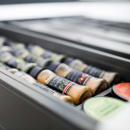 Kryddinsats Flex Basic - Vit