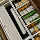 Kryddinsats Flex Basic - Vit