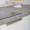 Profilhandtag Vann - Rostfritt Stål Finish