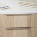 Profilhandtag Vann - Rostfritt Stål Finish