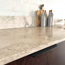 Profilhandtag Vann - Mattsvart